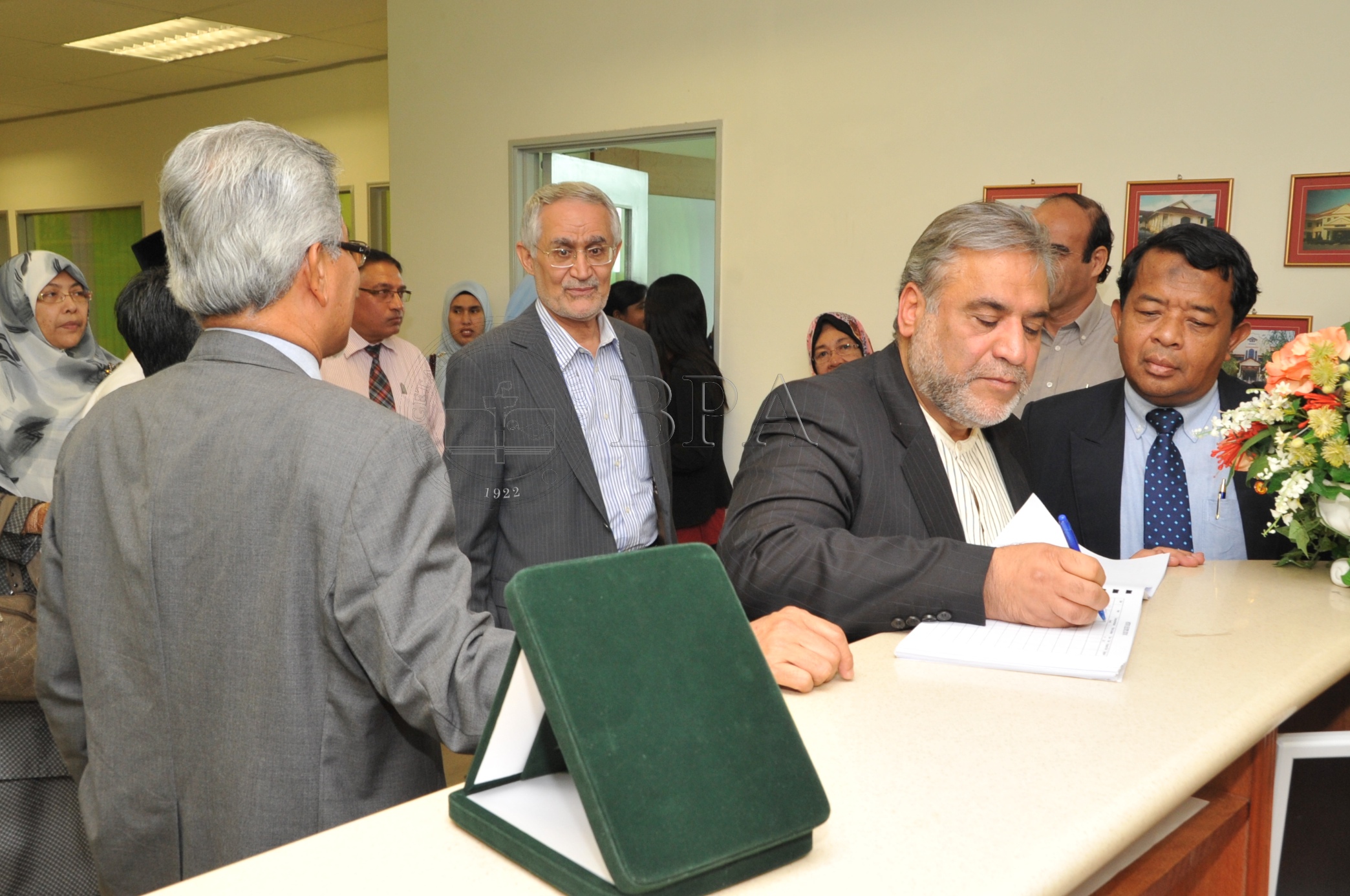 BPA 12 71 tehran PRO 1335